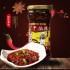 Dry-fried chili